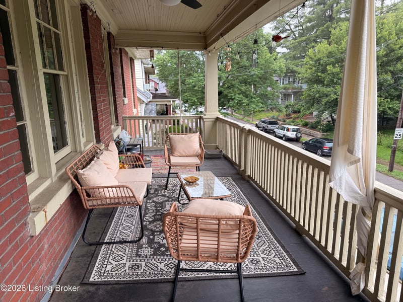1603 Chichester Ave, Louisville, KY 40205