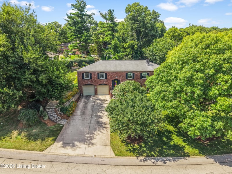 1603 Dunbarton Wynde, Louisville, KY 40205