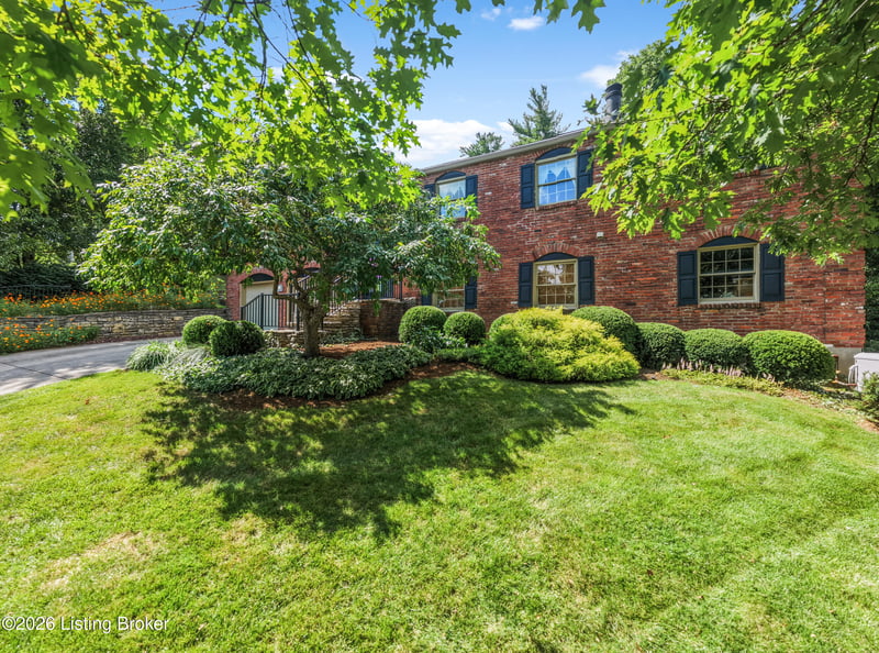1603 Dunbarton Wynde, Louisville, KY 40205