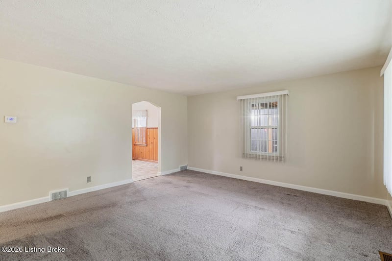 1603 Iroquois Pkwy, Louisville, KY 40214