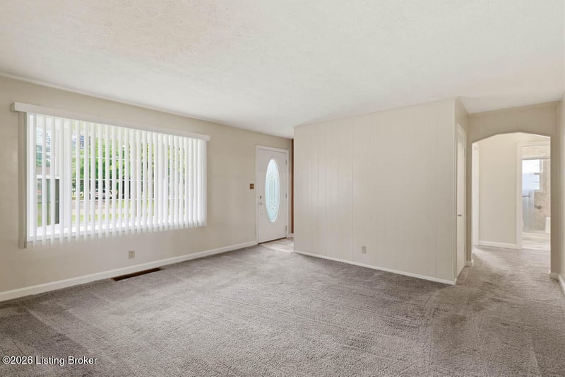 1603 Iroquois Pkwy, Louisville, KY 40214