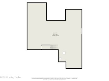 1603 Meremont Ridge Rd, Louisville, KY 40245