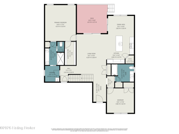 1603 Meremont Ridge Rd, Louisville, KY 40245