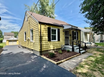 1604 S 31st St, Louisville, KY 40211