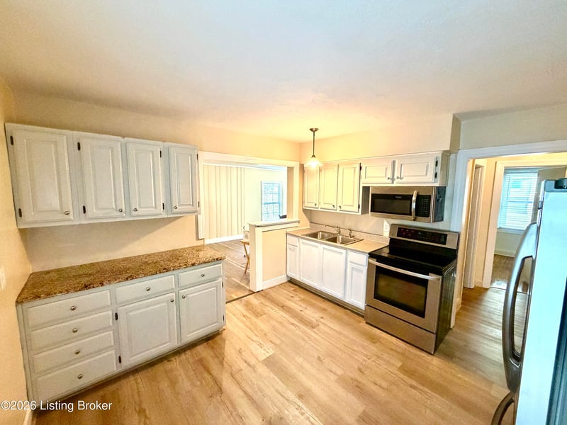 1604 S 31st St, Louisville, KY 40211