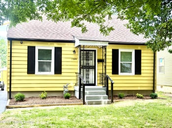 1604 S 31st St, Louisville, KY 40211