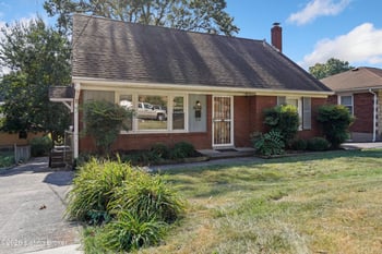 1606 Ehrler Dr, Louisville, KY 40213