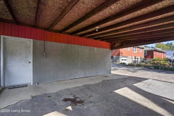 1606 Ehrler Dr, Louisville, KY 40213