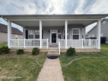 1606 Louis Coleman Jr Dr, Louisville, KY 40211