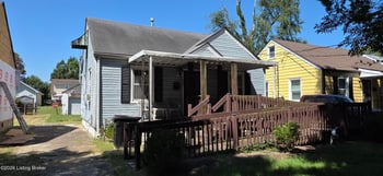 1606 S 31st St, Louisville, KY 40211