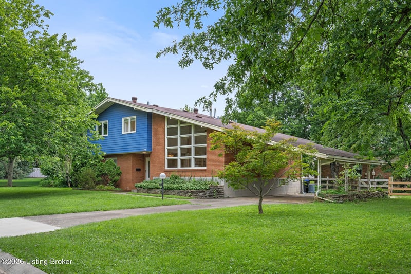 1608 Dunbarton Wynde, Louisville, KY 40205