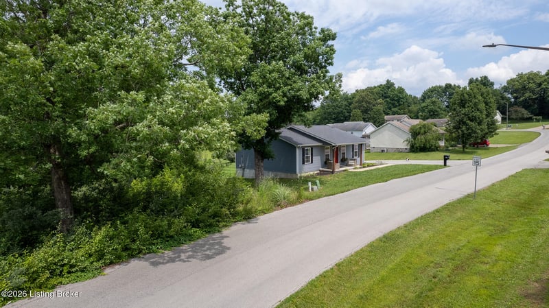 1608 Lashley St, Leitchfield, KY 42754
