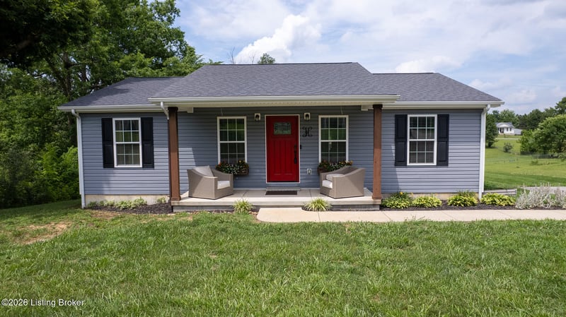 1608 Lashley St, Leitchfield, KY 42754