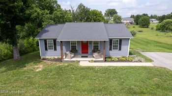 1608 Lashley St, Leitchfield, KY 42754
