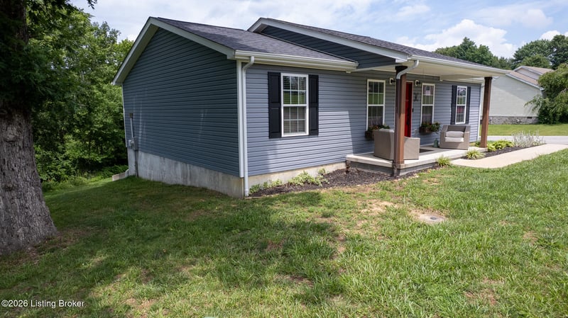 1608 Lashley St, Leitchfield, KY 42754
