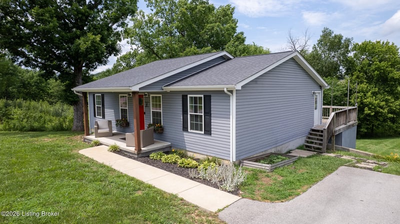 1608 Lashley St, Leitchfield, KY 42754