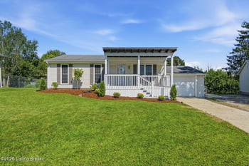 1608 Rhode Ct, La Grange, KY 40031