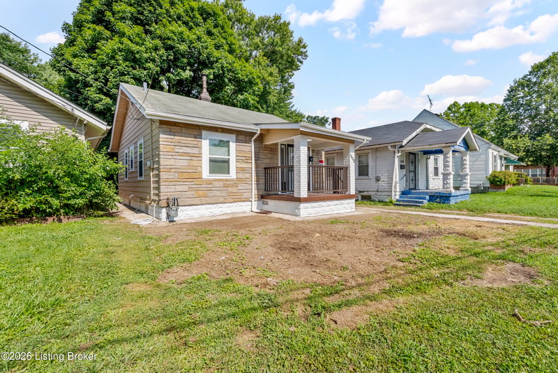 1608 S 25th St, Louisville, KY 40210