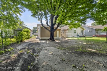 1608 S 25th St, Louisville, KY 40210