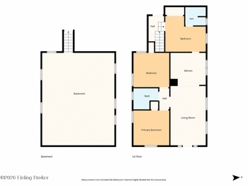 1608 S 25th St, Louisville, KY 40210