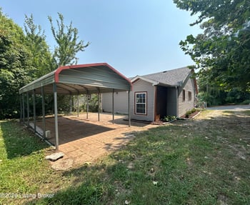 1609 Arling Ave, Louisville, KY 40215