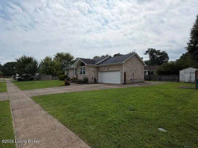 161 River Tc, Shepherdsville, KY 40165