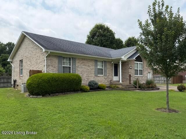 161 River Tc, Shepherdsville, KY 40165