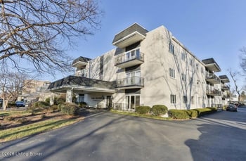 161 Thierman Ln #1H, Louisville, KY 40207