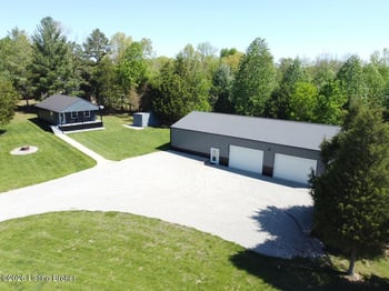 161 Tomahawk Cir, Falls Of Rough, KY 40119