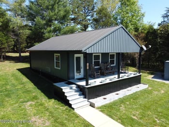 161 Tomahawk Cir, Falls Of Rough, KY 40119
