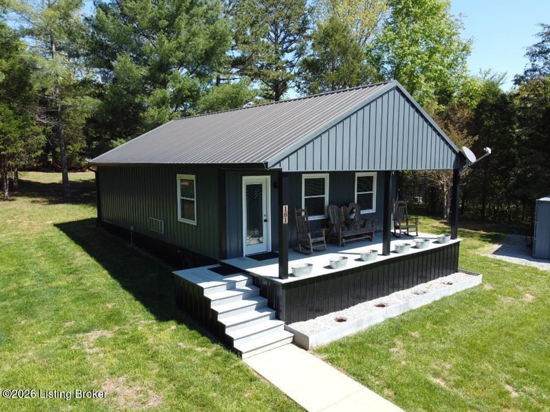 161 Tomahawk Cir, Falls Of Rough, KY 40119