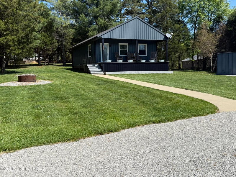 161 Tomahawk Cir, Falls Of Rough, KY 40119