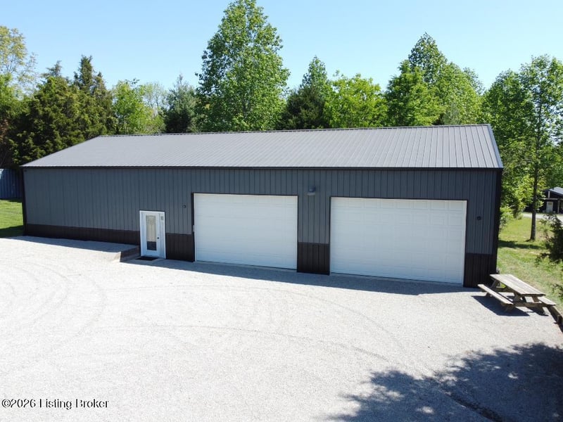 161 Tomahawk Cir, Falls Of Rough, KY 40119