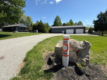 161 Tomahawk Cir, Falls Of Rough, KY 40119