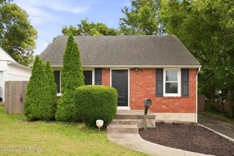 1610 Grove Ave, Louisville, KY 40213