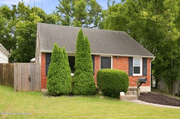 1610 Grove Ave, Louisville, KY 40213