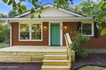 1611 Greenland Park Cir, Shelbyville, KY 40065