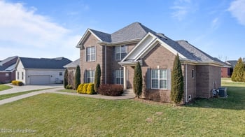 1612 Church Side Dr, Goshen, KY 40026