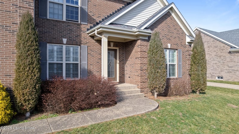 1612 Church Side Dr, Goshen, KY 40026