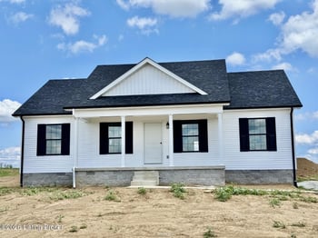 1612 Old Perryville Loop, Springfield, KY 40069