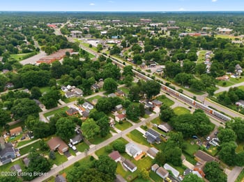 1612 Pershing Ave, Louisville, KY 40242