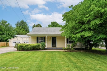 1612 Pershing Ave, Louisville, KY 40242