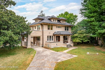 1612 Sylvan Way, Louisville, KY 40205