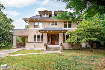 1612 Sylvan Way, Louisville, KY 40205