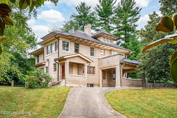 1612 Sylvan Way, Louisville, KY 40205