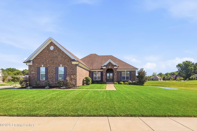 16123 Cumberland Lake Cir, Louisville, KY 40245