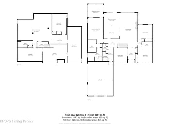 16123 Cumberland Lake Cir, Louisville, KY 40245