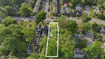 1613 Dewey St, New Albany, IN 47150