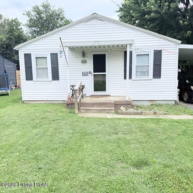 1613 Lakeside Dr, Shelbyville, KY 40065