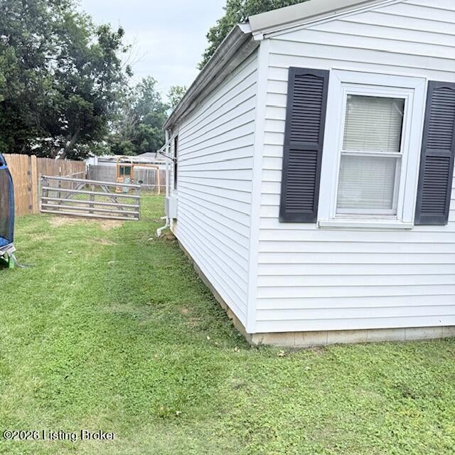 1613 Lakeside Dr, Shelbyville, KY 40065